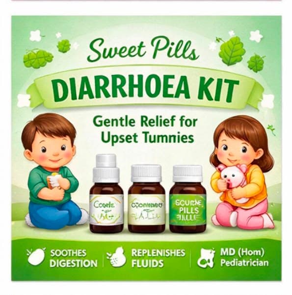 Diarrhoea Kit