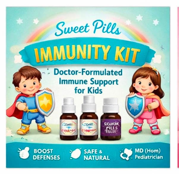 Immunity Kit
